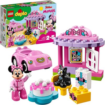Minnies Geburtstagsparty bei Amazon bestellen