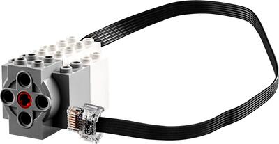 Mittlerer Linearmotor bei Amazon bestellen