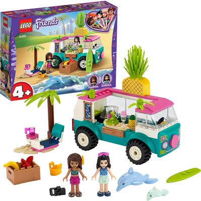 Mobile Strandbar bei Amazon bestellen