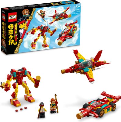 Monkie Kids magische Maschinen bei Amazon bestellen