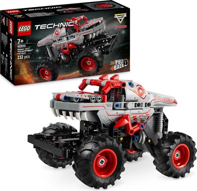 Monster Jam ThunderROARus bei Amazon bestellen