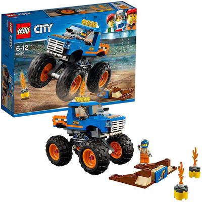 Monster Truck bei Amazon bestellen