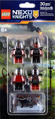 Monsters Army-Building Set bei Amazon bestellen