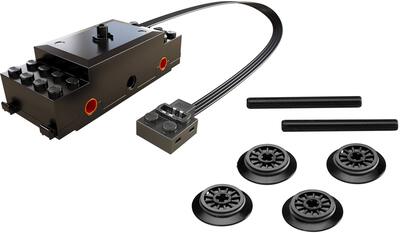 Motor für Züge (2011er Version) bei Amazon bestellen