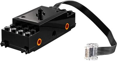 Motor für Züge (2019er Version) bei Amazon bestellen