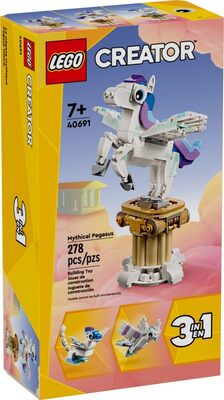 Mythischer Pegasus bei Amazon bestellen