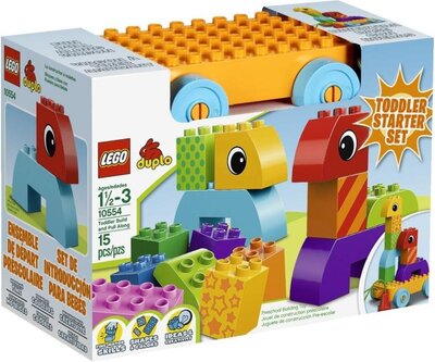 Nachzieh-Spielset bei Amazon bestellen