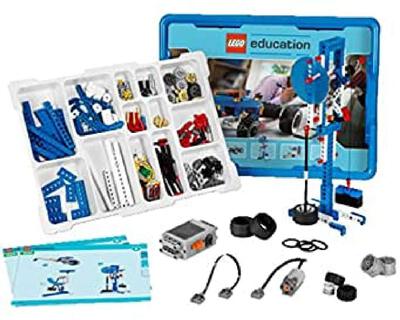 Alle Details zum LEGO-Set Naturwissenschaft und Technik-Set und ähnlichen Sets