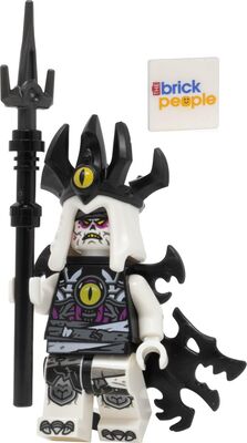 Nightmare King bei Amazon bestellen