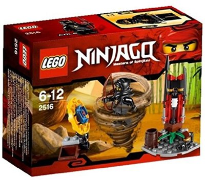 Ninja Training Outpost bei Amazon bestellen