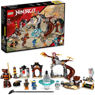 Ninja-Trainingszentrum bei Amazon bestellen