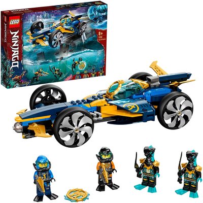 Ninja-Unterwasserspeeder bei Amazon bestellen