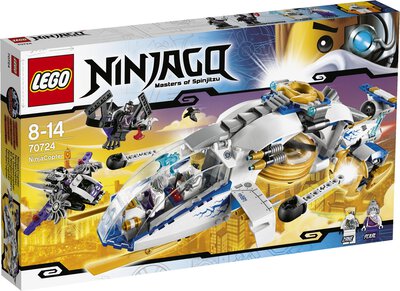 NinjaCopter bei Amazon bestellen