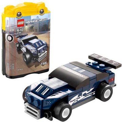 Nitro Muscle bei Amazon bestellen