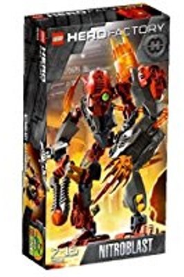 Nitroblast bei Amazon bestellen