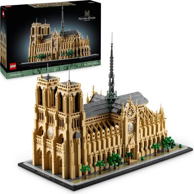 Notre-Dame de Paris bei Amazon bestellen