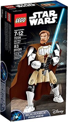 Obi-Wan Kenobi Figur bei Amazon bestellen