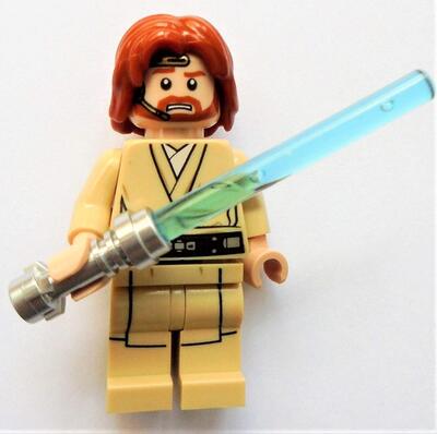Obi-Wan Kenobi Minifigur bei Amazon bestellen