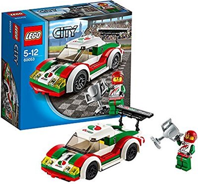 Octan Rennwagen bei Amazon bestellen