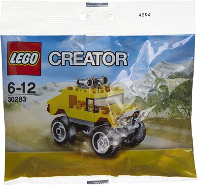 Off-Road-Fahrzeug bei Amazon bestellen
