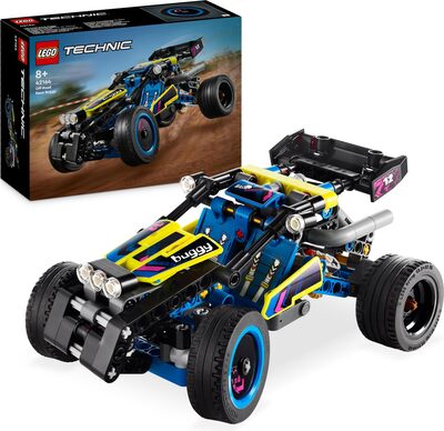Offroad Rennbuggy bei Amazon bestellen