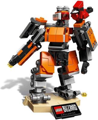 Omnic Bastion bei Amazon bestellen