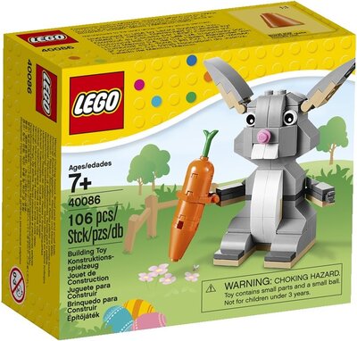 Osterhase (2014er Version) bei Amazon bestellen