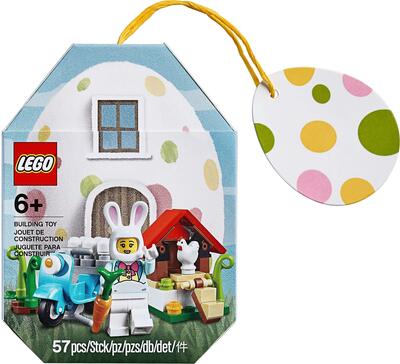 Osterhasenhaus bei Amazon bestellen