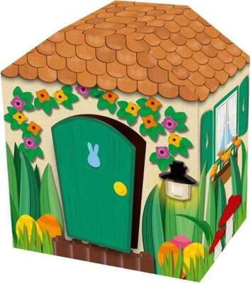 Osterhasenhütte bei Amazon bestellen
