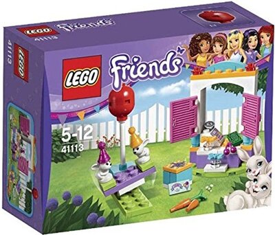 Party-Geschenkeladen bei Amazon bestellen