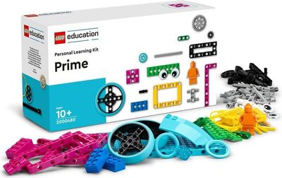 Personal Learning Kit - Prime bei Amazon bestellen