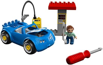 Petrol Station bei Amazon bestellen