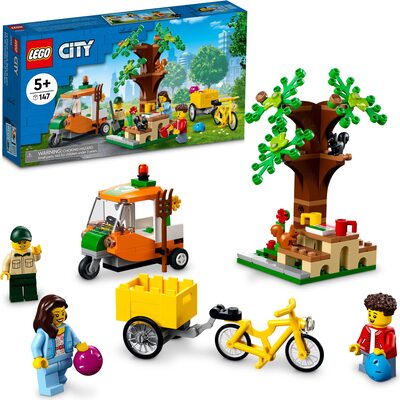 Picknick im Park bei Amazon bestellen