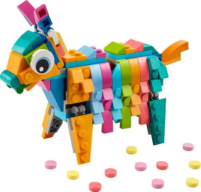 Piñata bei Amazon bestellen