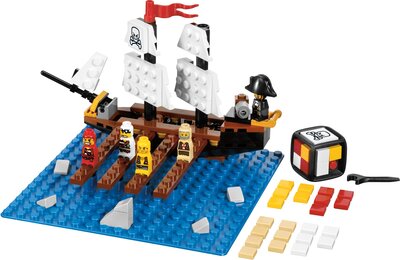 Pirate Plank bei Amazon bestellen