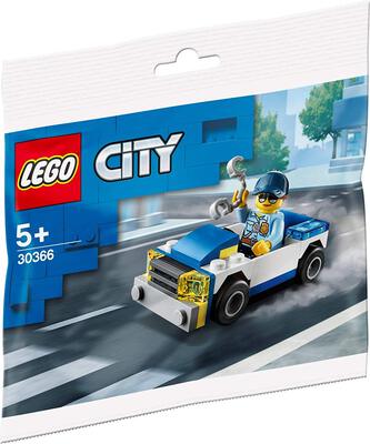 Police Car bei Amazon bestellen