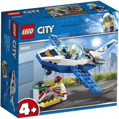Polizei Flugzeugpatrouille bei Amazon bestellen