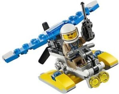 Polizei Wasserflugzeug bei Amazon bestellen