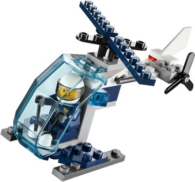 Polizeihubschrauber (2013er Version) bei Amazon bestellen