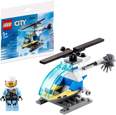 Polizeihubschrauber (2020er Version) bei Amazon bestellen