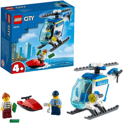Polizeihubschrauber (2021er Version) bei Amazon bestellen