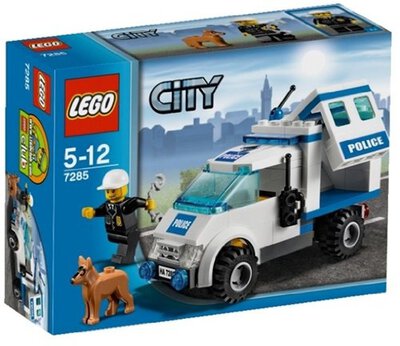 Polizeihundeinsatz (2011er Version) bei Amazon bestellen