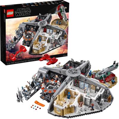 Alle Details zum LEGO-Set Pop-Up-Buch und ähnlichen Sets