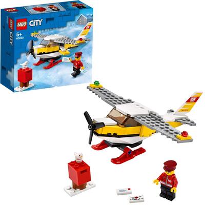 Postflugzeug bei Amazon bestellen