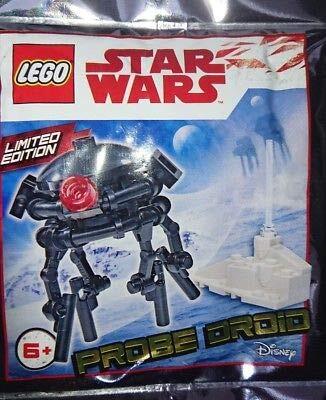 Probe Droid (2018er Polybag) bei Amazon bestellen