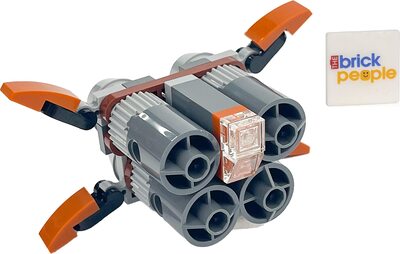 Quadjumper bei Amazon bestellen