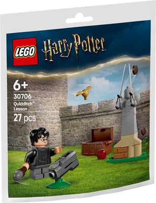Quidditch Stunde bei Amazon bestellen