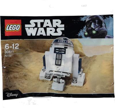 R2-D2 (2017er Polybag) bei Amazon bestellen