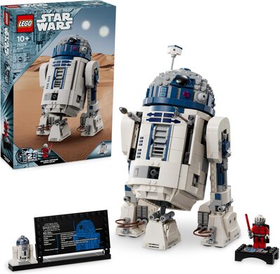 R2-D2 (2024er Version) bei Amazon bestellen