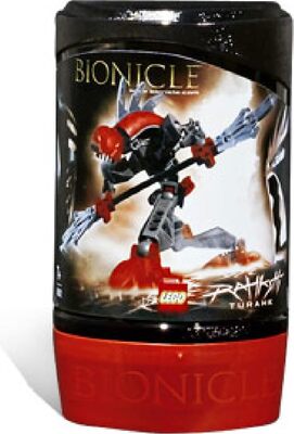 Alle Details zum LEGO-Set Rahkshi Turahk und ähnlichen Sets